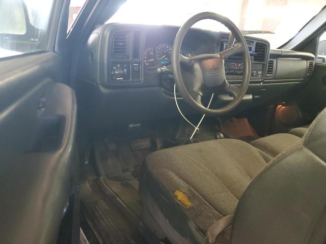 Photo 8 from auction – 2000 CHEVROLET SILVERADO with VIN 1GCEK14T8YE428245