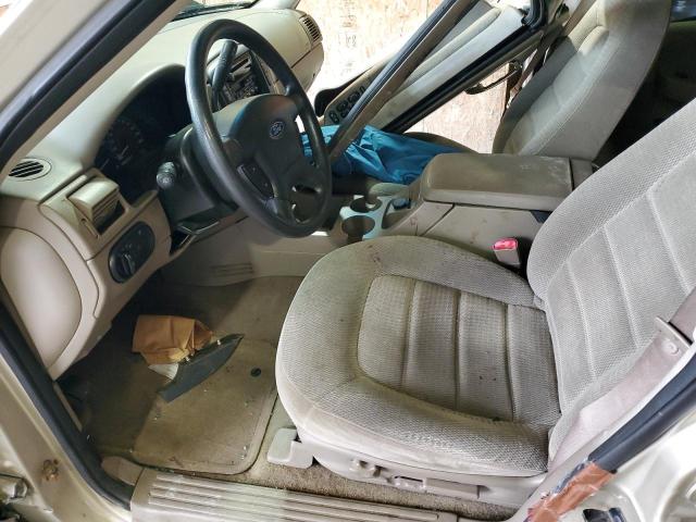Photo 7 from auction – 2002 FORD EXPLORER X with VIN 1FMZU73E02UA17531