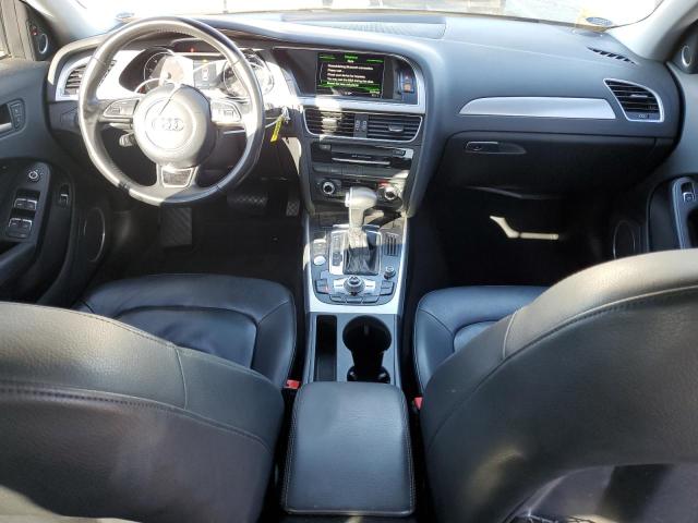 Photo 8 from auction – 2016 AUDI A4 PREMIUM with VIN WAUEFAFL7GN008859