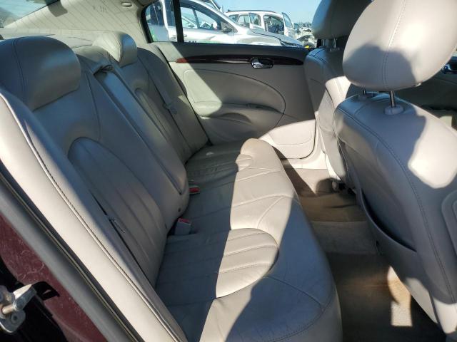 Photo 10 from auction – 2009 BUICK LUCERNE CXL with VIN 1G4HD57M49U131852