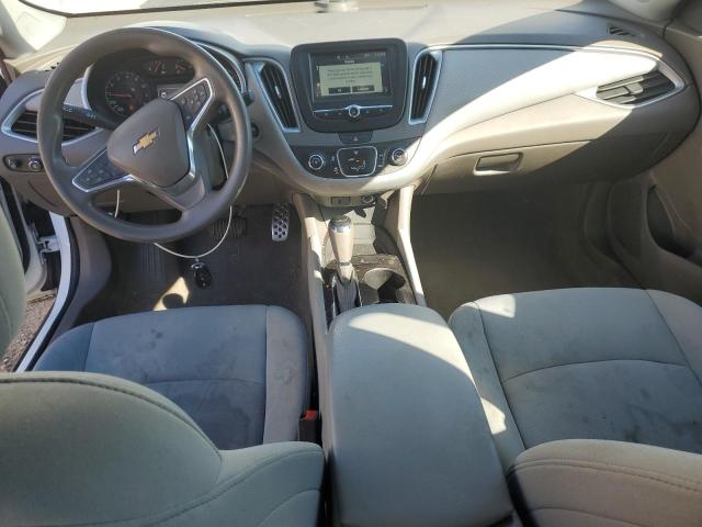 Photo 8 from auction – 2016 CHEVROLET MALIBU LS with VIN 1G1ZB5ST8GF269269