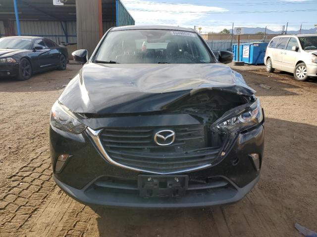 Photo 5 from auction – 2018 MAZDA CX-3 TOURI with VIN JM1DKFC77J1306356