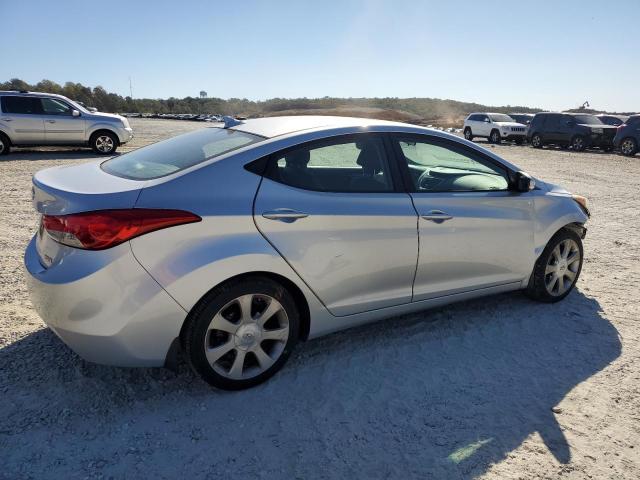Photo 3 from auction – 2012 HYUNDAI ELANTRA GL with VIN 5NPDH4AE7CH113544
