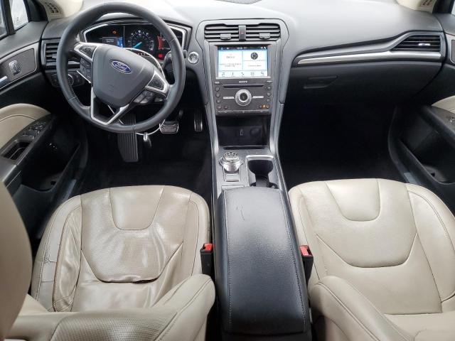 Photo 8 from auction – 2017 FORD FUSION TIT with VIN 3FA6P0RU4HR279661
