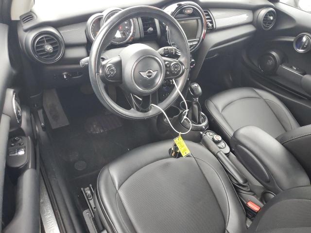 Photo 8 from auction – 2016 MINI COOPER with VIN WMWXP5C50G3B76103