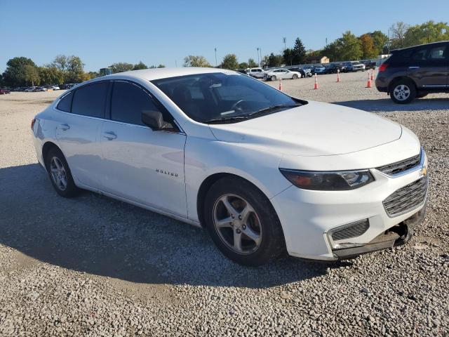 Photo 4 from auction – 2016 CHEVROLET MALIBU LS with VIN 1G1ZB5ST1GF302368