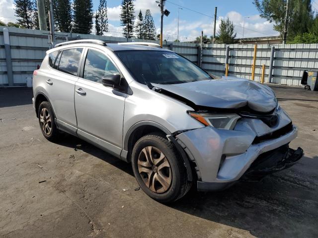 Photo 4 from auction – 2016 TOYOTA RAV4 LE with VIN 2T3ZFREV1GW276806