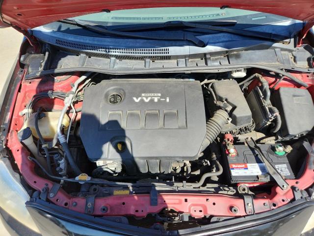 Photo 11 from auction – 2010 TOYOTA COROLLA BA with VIN 1NXBU4EEXAZ245757