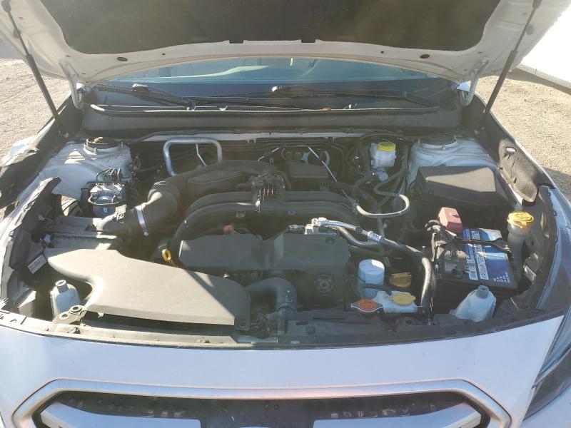 Photo 11 from auction – 2018 SUBARU OUTBACK 2.5I with VIN 4S4BSAAC7J3227764