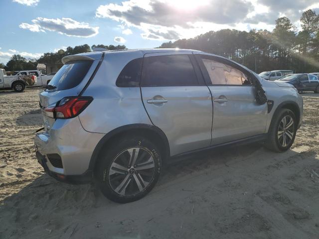 Photo 3 from auction – 2020 MITSUBISHI OUTLANDER with VIN JA4AP3AU3LU006398
