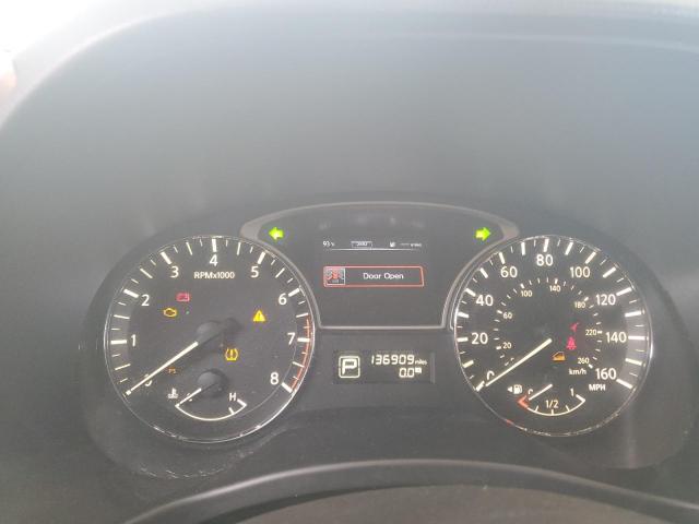 Photo 9 from auction – 2015 NISSAN PATHFINDER with VIN 5N1AR2MM4FC663089