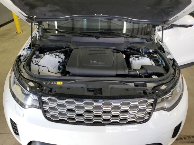 Photo 12 from auction – 2023 LAND ROVER DISCOVERY with VIN SALRJ2EX3P2465577
