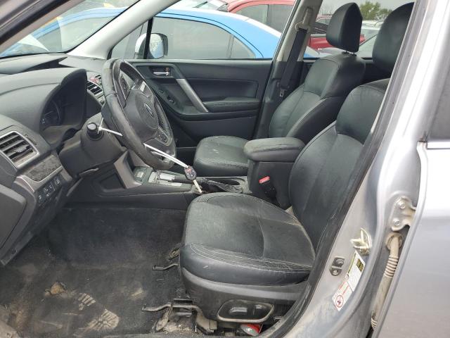 Photo 7 from auction – 2013 SUBARU FORESTER 2 with VIN JF2SHADC8DH412333