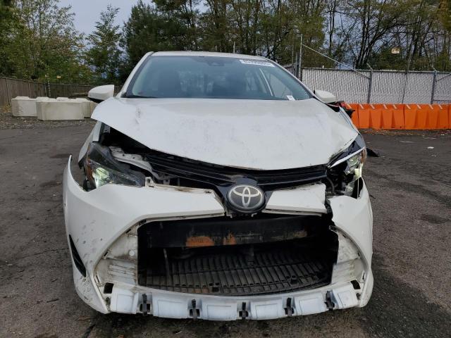 Photo 5 from auction – 2017 TOYOTA COROLLA LE with VIN 5YFBPRHE3HP602921