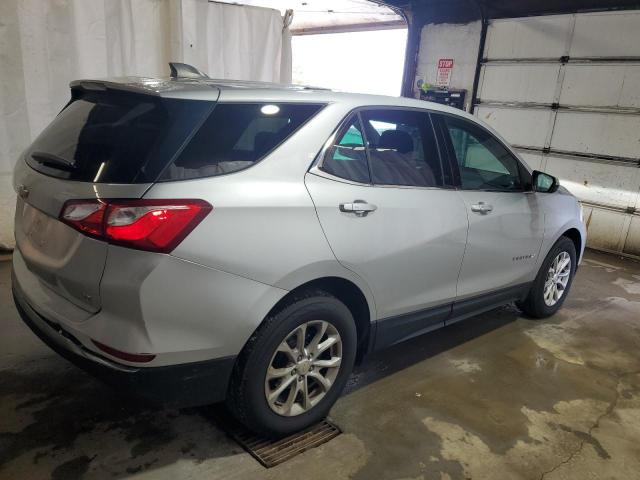 Photo 3 from auction – 2018 CHEVROLET EQUINOX LT with VIN 2GNAXJEV6J6281764