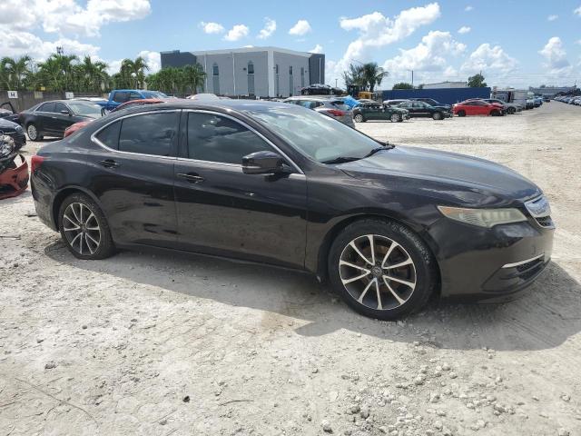 صورة رقم 4 من المزاد - 2015 ACURA TLX مع VIN 19UUB2F39FA018381