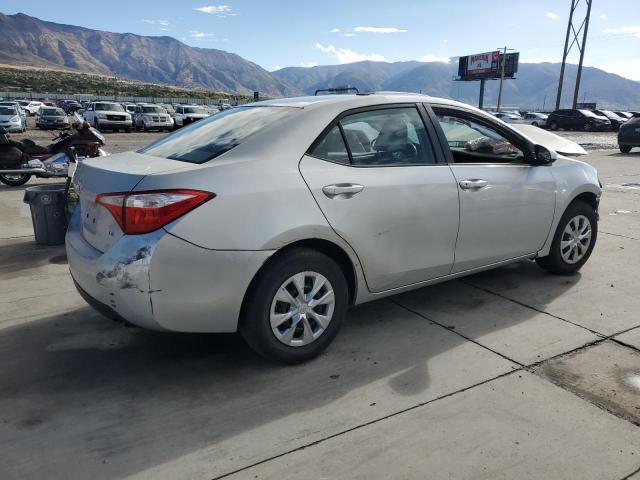 Photo 3 from auction – 2014 TOYOTA COROLLA L with VIN 5YFBURHE7EP112793