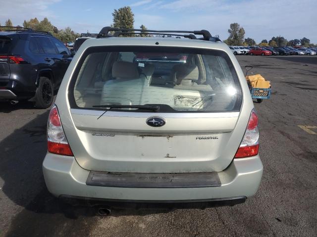 Photo 6 from auction – 2007 SUBARU FORESTER 2 with VIN JF1SG65657H740861