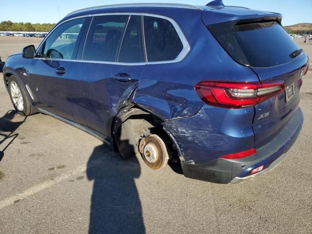 Photo 2 from auction – 2019 BMW X5 with VIN 5UXCR6C57KLL06092