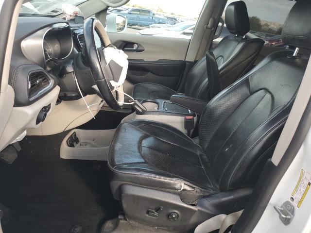 Photo 7 from auction – 2018 CHRYSLER PACIFICA H with VIN 2C4RC1N75JR229937