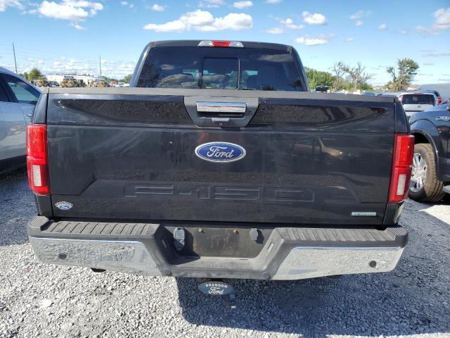 Photo 6 from auction – 2019 FORD F150 SUPER with VIN 1FTEW1CP3KFA08001