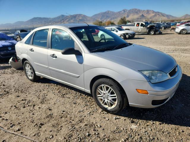 Photo 4 from auction – 2007 FORD FOCUS ZX4 with VIN 1FAFP34N47W321002