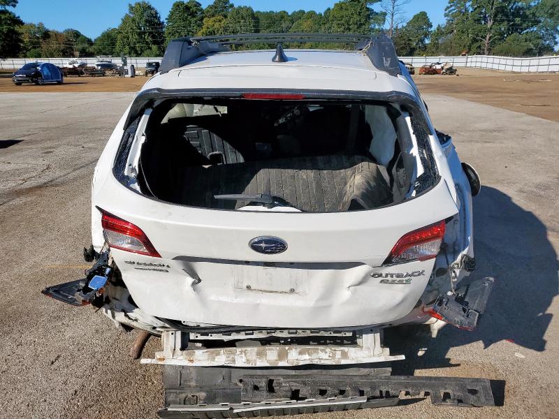Photo 6 from auction – 2017 SUBARU OUTBACK 2. with VIN 4S4BSADC6H3294068