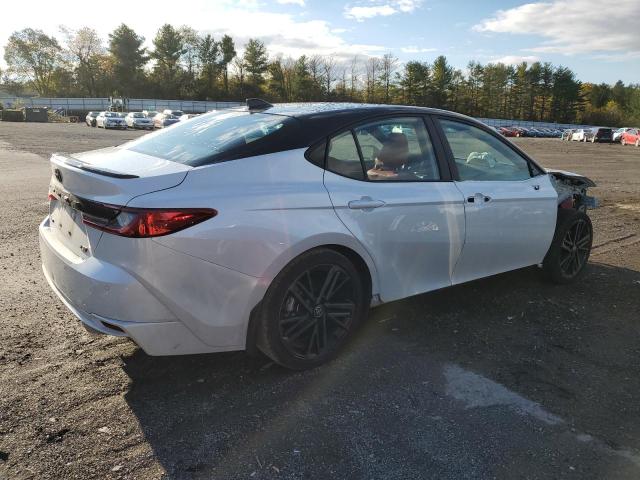 Zdjęcie 3 z aukcji – 2025 TOYOTA CAMRY z VIN 4T1DAACK5SU133085