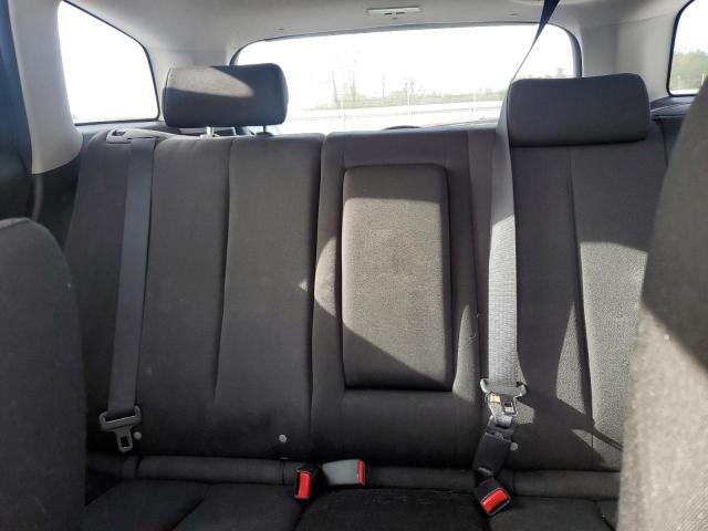 Photo 10 from auction – 2008 MAZDA CX-7 with VIN JM3ER293180201591