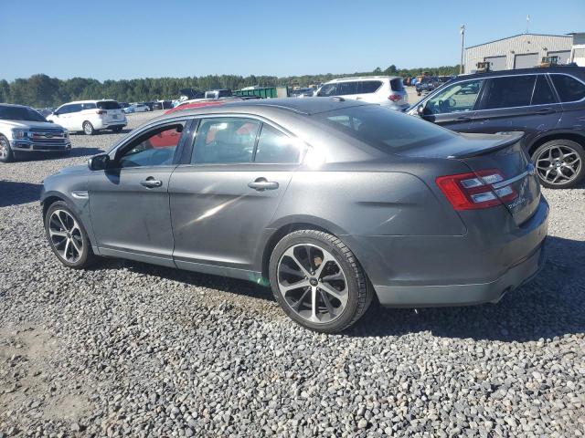 Photo 2 from auction – 2015 FORD TAURUS SEL with VIN 1FAHP2E83FG177902