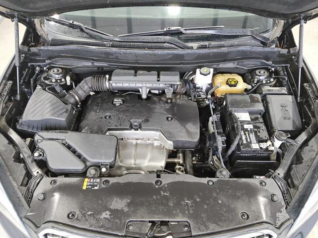 Photo 12 from auction – 2020 BUICK ENVISION E with VIN LRBFX2SA1LD231007