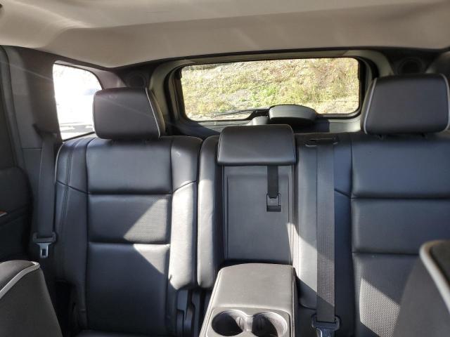 Photo 10 from auction – 2011 JEEP GRAND CHER with VIN 1J4RR6GT2BC586843