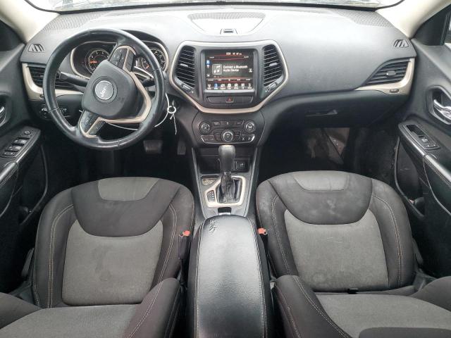 Photo 8 from auction – 2014 JEEP CHEROKEE LATITUDE with VIN 1C4PJLCB7EW322083