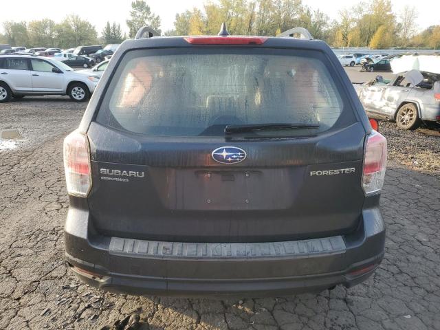 Photo 6 from auction – 2018 SUBARU FORESTER 2 with VIN JF2SJABC2JH465158