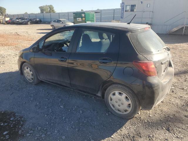 Photo 2 from auction – 2015 TOYOTA YARIS with VIN VNKKTUD30FA039449