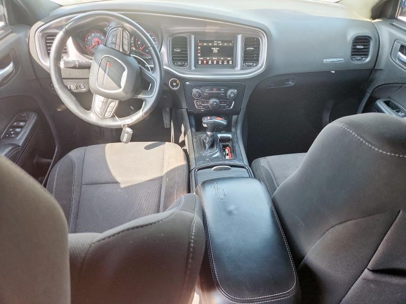 Photo 8 from auction – 2021 DODGE CHARGER SX with VIN 2C3CDXBG4MH512676