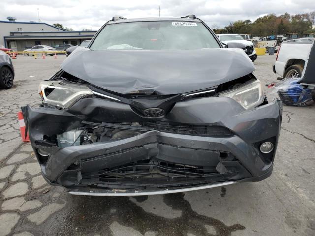 Photo 5 from auction – 2017 TOYOTA RAV4 XLE with VIN JTMWFREV6HD099722