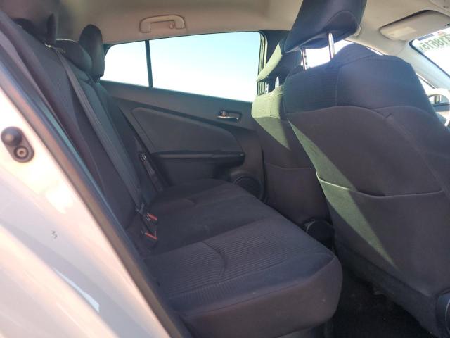 Photo 11 from auction – 2016 TOYOTA PRIUS with VIN JTDKBRFU2G3016534