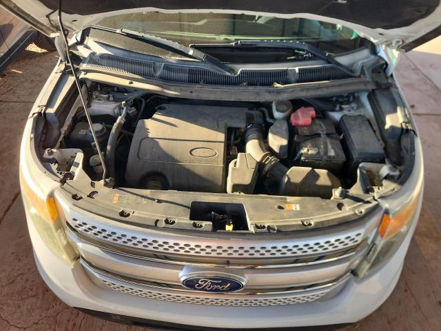 Foto 11 de la subasta – 2015 FORD EXPLORER X con VIN 1FM5K8D86FGB61060