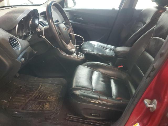 Photo 7 from auction – 2012 CHEVROLET CRUZE LT with VIN 1G1PG5SC4C7165374
