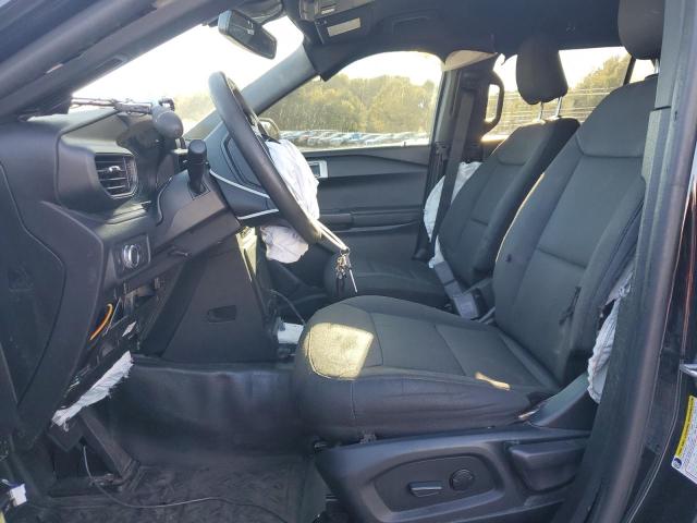 Photo 7 from auction – 2022 FORD EXPLORER P with VIN 1FM5K8AB5NGC07606