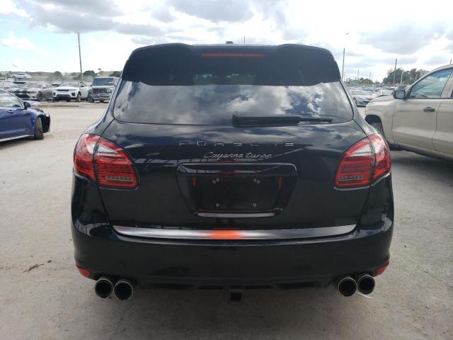 Photo 6 from auction – 2012 PORSCHE CAYENNE TU with VIN WP1AC2A27CLA82138