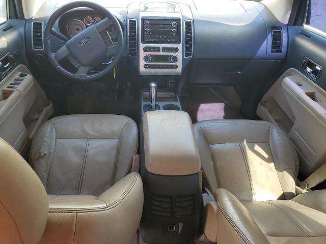 Photo 8 from auction – 2008 FORD EDGE with VIN 2FMDK39C88BA32713