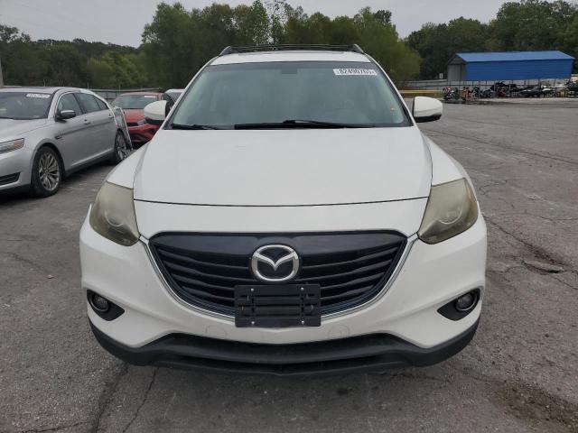 Photo 5 from auction – 2015 MAZDA CX-9 GRAND with VIN JM3TB3DAXF0448239