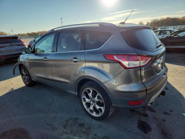 Photo 2 from auction – 2014 FORD ESCAPE TIT with VIN 1FMCU9J90EUA57295
