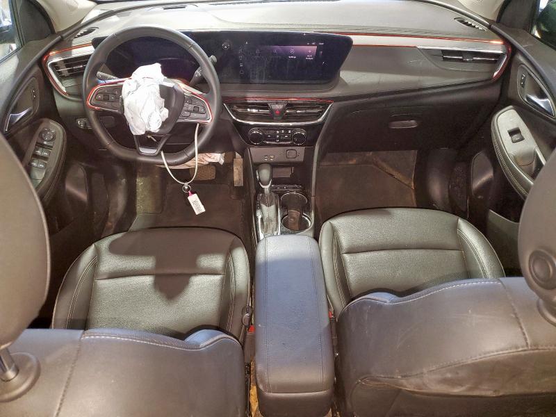 Photo 8 from auction – 2024 BUICK ENCORE GX with VIN KL4AMDSL2RB188054
