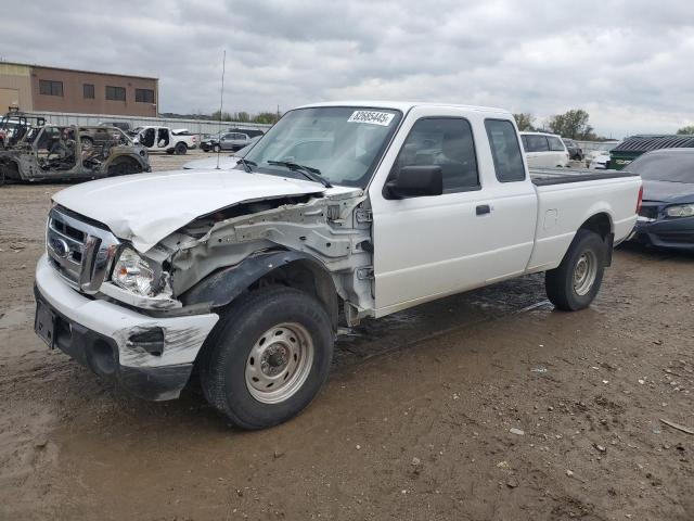 FORD RANGER SUP 2011 with VIN 1FTKR1ED7BPA72534 - Photo from auction