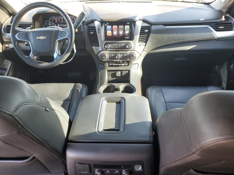 Photo 8 from auction – 2017 CHEVROLET SUBURBAN C with VIN 1GNSCHKC1HR263750
