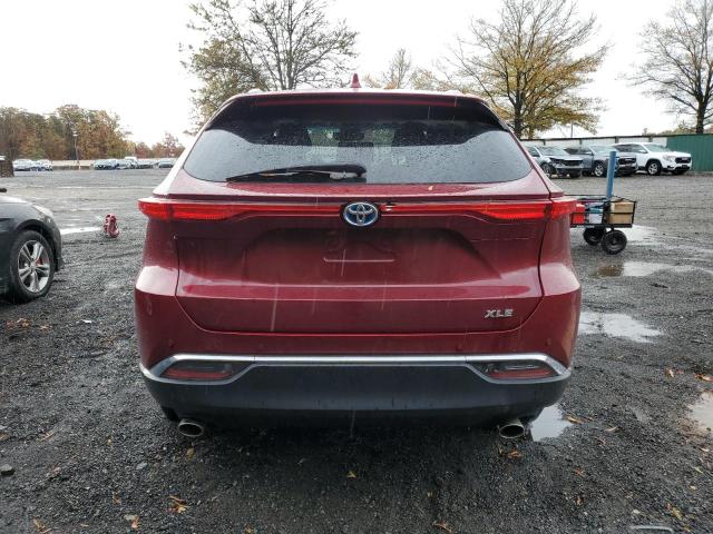 Photo 6 from auction – 2022 TOYOTA VENZA LE with VIN JTEAAAAH1NJ107082