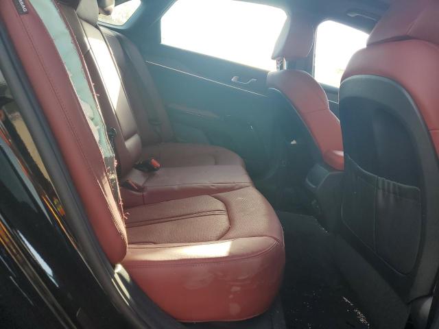 Photo 10 from auction – 2025 KIA K5 with VIN KNAG64J76S5386457